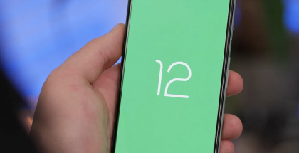 Android 12:n kehitystyö etenee Developer Preview -esiversioilla ja Beta-testiversioilla.