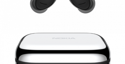 Nokia Professional True Wireless Earphones P3600.