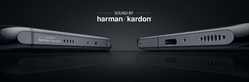 Mi 11:n stereokaiuttimet on "viritetty" yhdessä Harman Kardonin kanssa.