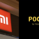 Xiaomi Poco logo.