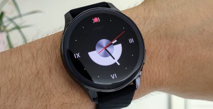 Alkuperäinen OnePlus Watch.