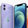 Apple iPhone 12 eri väreissä.