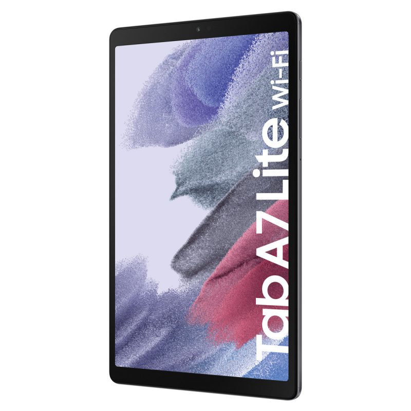 Samsung Galaxy Tab A7 Lite. Kuva: WinFuture.de.