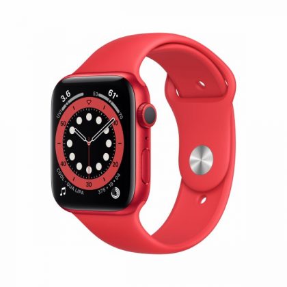 Apple Watch Series 6 PRODUCT(RED).