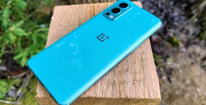 OnePlus Nord 2 5G.