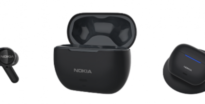 Nokia Clarity Earbuds Pro.