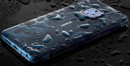 HMD Globalin ylläpitämällä Nokia-puhelinten yhteisöpalstalla julkaistu kuva.