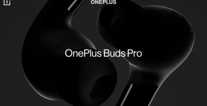 OnePlus Buds Pro -kuulokkeet.