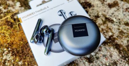 Huawei FreeBuds 4.