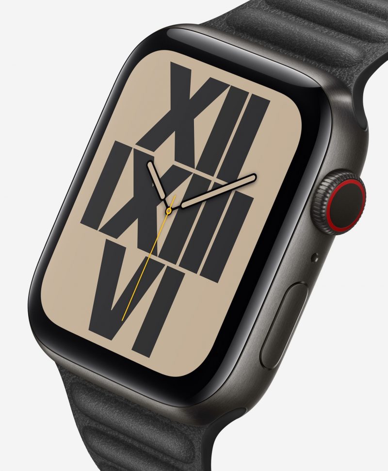 Apple Watch Edition | Mobiili.fi