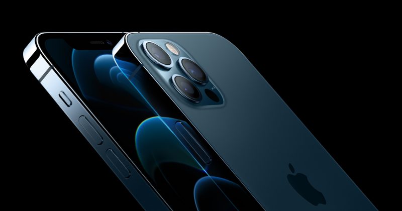 iPhone 12 Pro -mallien seuraajiin odotetaan jopa 1 teratavun tallennusmuistia.