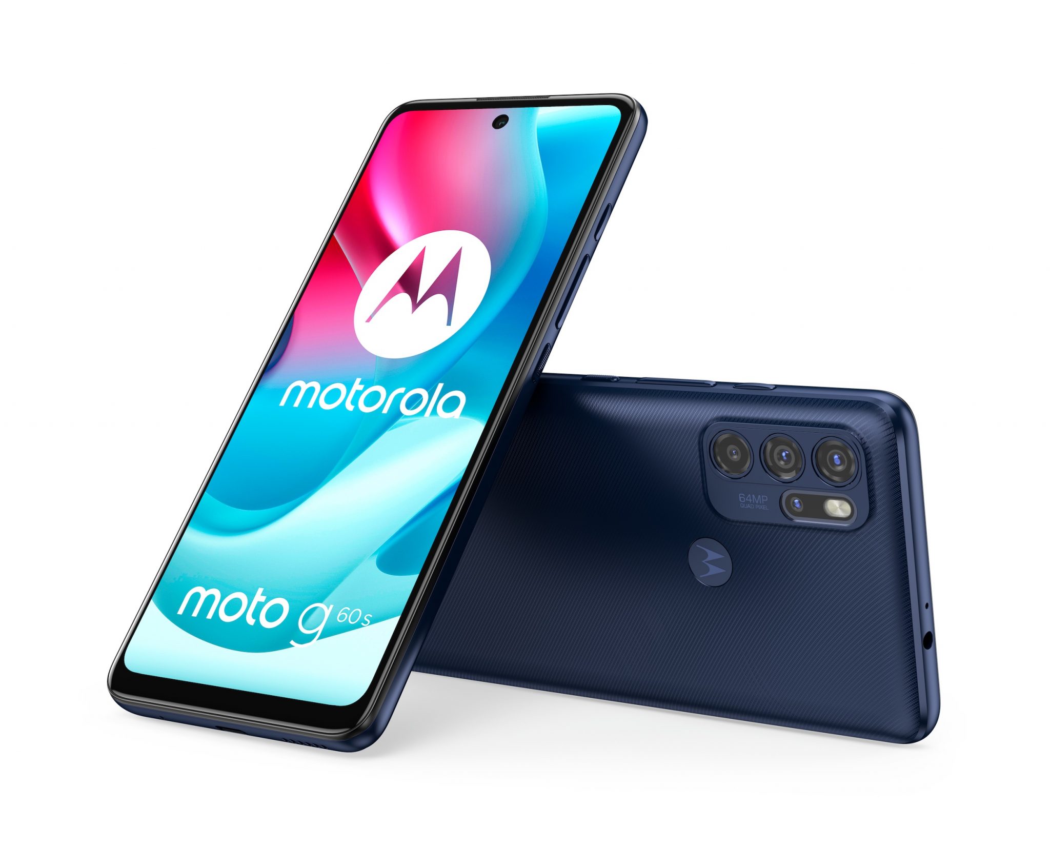 Motorola moto g60s обзор