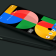 Google Pixel 5a.