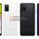 Samsung Galaxy A03s:n eri värivaihtoehdot. Kuva: 91mobiles.