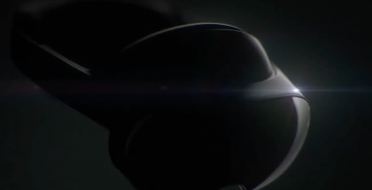 Metan tuleva Project Cambria on huippuluokan VR-laite.