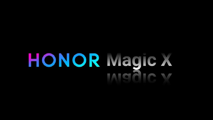 Nyt huhutaan Honor Magic X:stä.
