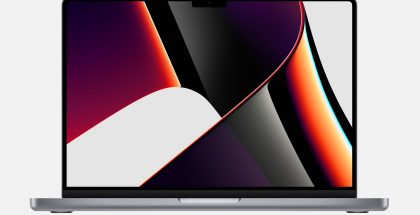 Uusissa syksyn 2021 MacBook Pro -läppäreissä Apple toi mini-LED-taustavaloteknologian ensi kertaa Mac-läppäreihin.