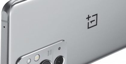 OnePlus 9 RT:ssä on kolme takakameraa.