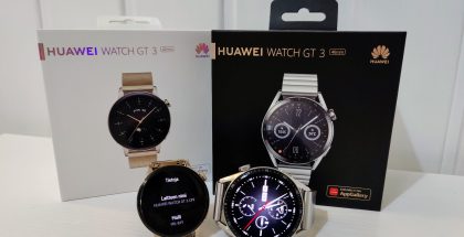 Huawei Watch GT 3.