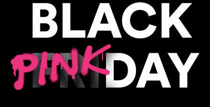 DNA Black Friday.