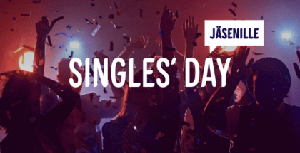 Gigantti aloitti Singles' Day -kampanjansa tänään 10. marraskuuta, aluksi vain klubilaisille.