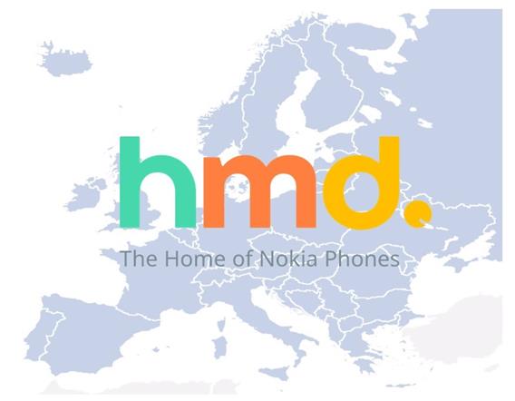 HMD Global tuo valmistusta Eurooppaan.