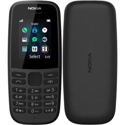 Nokia 105 (2019).
