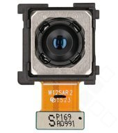 Myös Galaxy S21 FE:n kameraa on jo kaupiteltu verkkokaupassa.