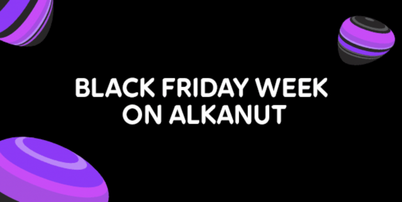 Telia aloitti jo Black Friday Week -viikon tarjoukset.
