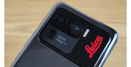 Vuotaja Digital chat stationin mukaan Xiaomi ja Leica ryhtyvät yhteistyöhön.