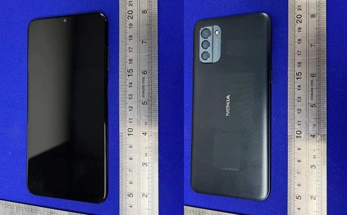 Uusi Nokia-älypuhelinmalli mallikoodiltaan muun muassa TA-1404 paljastui Yhdysvaltojen viestintäviraston FCC:n tietokannasta.