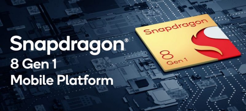 Snapdragon 8 Gen 1 on jo pian saamassa seuraajan.