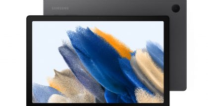 Samsung Galaxy Tab A8.