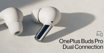 OnePlus Buds Pro -kuulokkeet saavat uuden toiminnon.