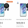 Samsung Galaxy S21 FE 5G:n saa Elisalta reippaalla peräti 280 euron alennuksella.