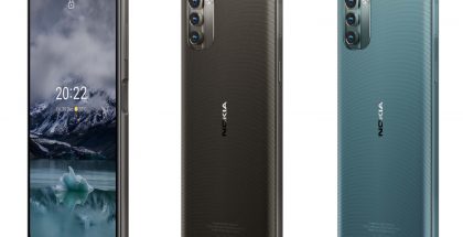 Nokia G11.