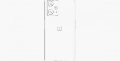 OnePlus Nord CE 2 Liten piirroskuva. Kuva: Yogesh Brar.
