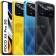 Poco X4 Pro 5G eri väreissä. Kuva: PassionateGeekz.