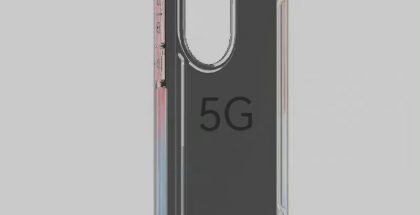 Huawei P50 Prolle odotetaan suojakuorta, joka toisi puhelimeen 5G-yhteyksien tuen.