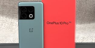 OnePlus 10 Pro.