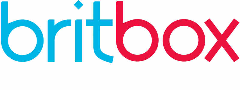 BritBox logo.
