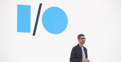 Alphabetin ja Googlen toimitusjohtaja Sundar Pichai on saanut kritiikkiä johtoaseman hukkaamisesta tekoälyssä.