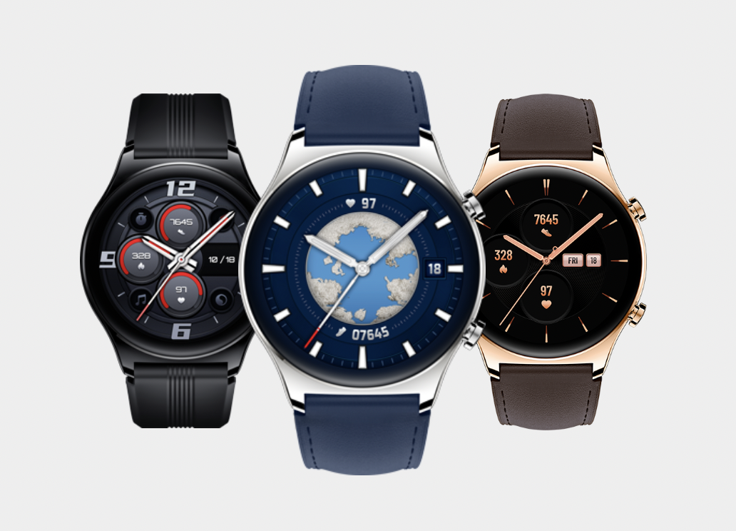 Honor Watch GS 3.