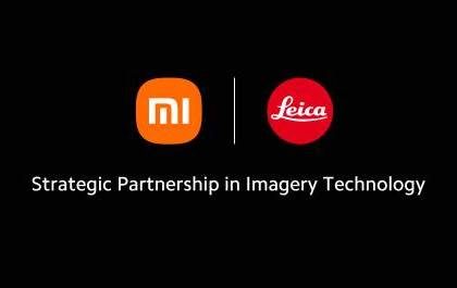 Xiaomi pitkäaikaiseen strategiseen kumppanuuteen Leican kanssa – uusi lippulaivaluokan kamerapuhelin tulossa heinäkuussa
