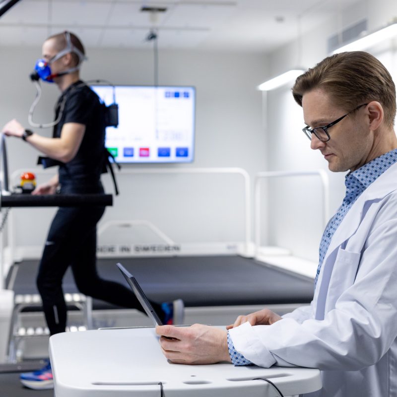 Suomalaiseen huippuosaamiseen tukeutuvalla tutkimuksella ja tuotekehityksellä on keskeinen rooli Huawein älykelloissa.