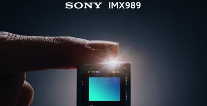 Xiaomi 12S Ultra sisältää ensimmäisenä uuden 1" Sony IMX989 -kennon.