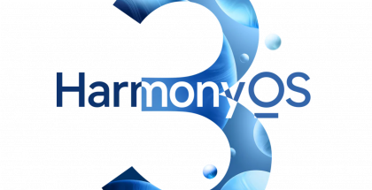 HarmonyOS 3.