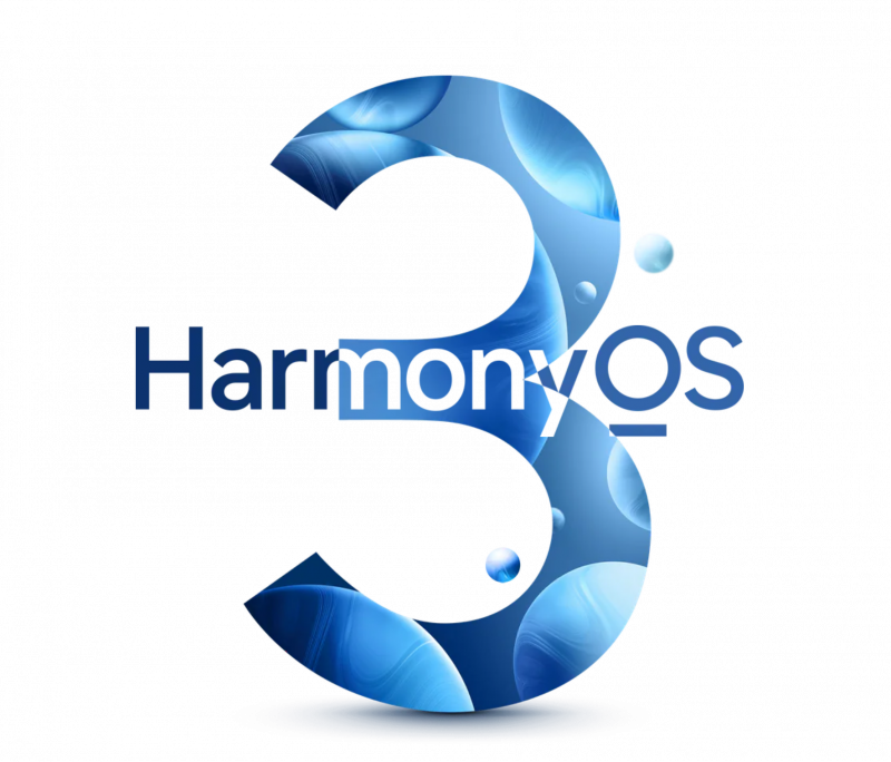 HarmonyOS 3.