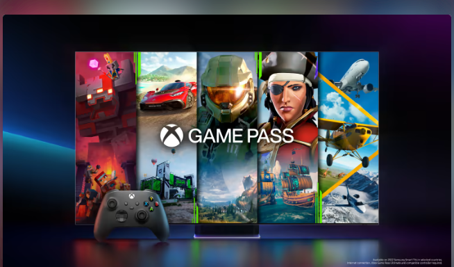 Microsoft haluaisi laajentaa Xbox-pelibisnestään vahvemmin myös mobiiliin.