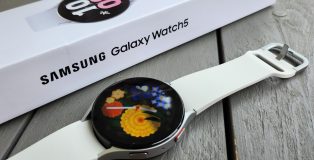 Samsung Galaxy Watch5.